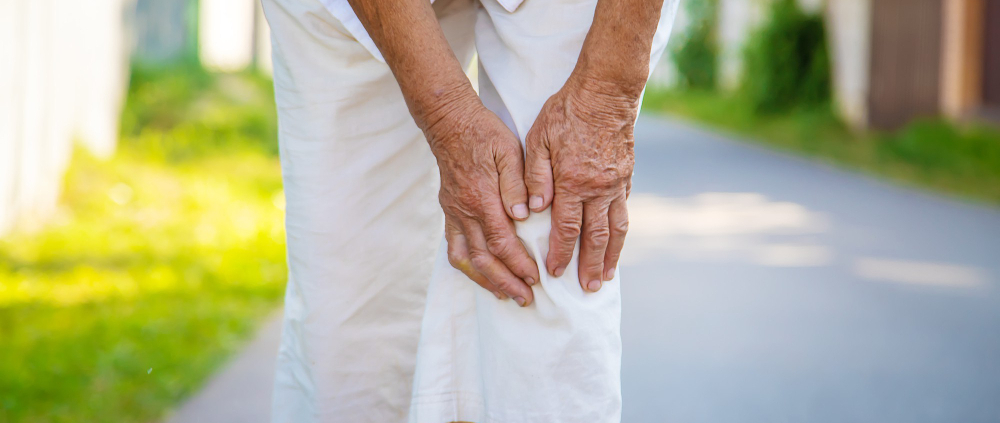 Quanto dura gonfiore gamba dopo protesi anca